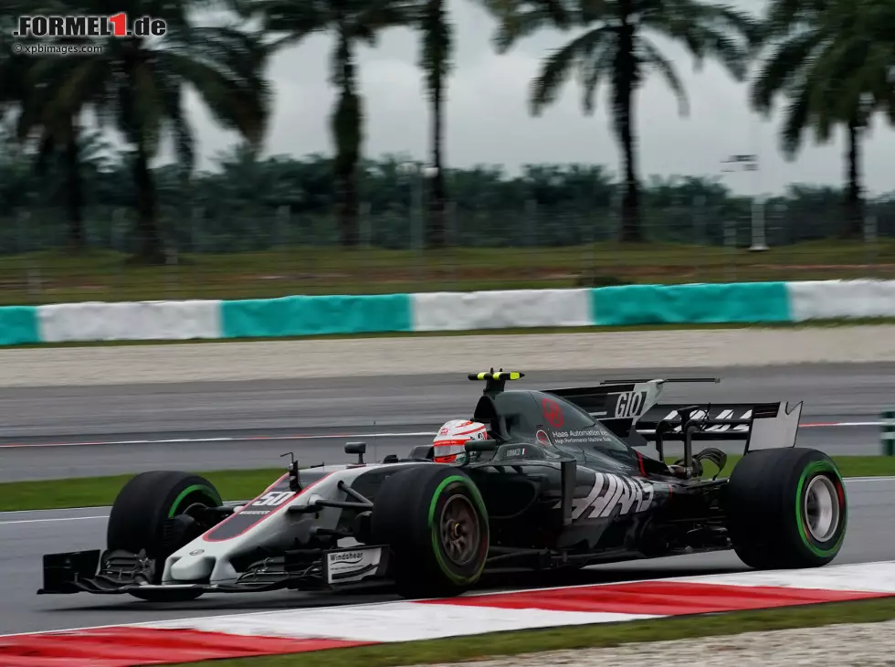 Foto zur News: Antonio Giovinazzi