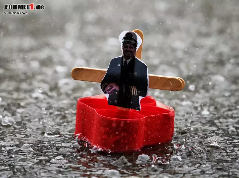 Foto zur News: Günther Steiner