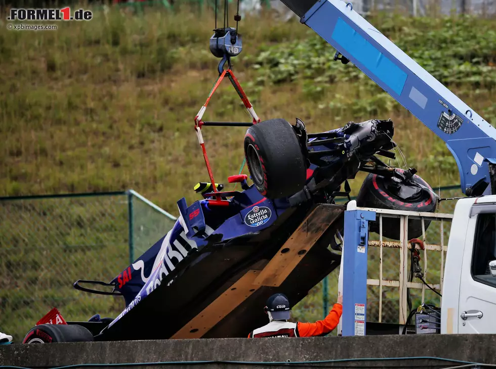 Foto zur News: Carlos Sainz