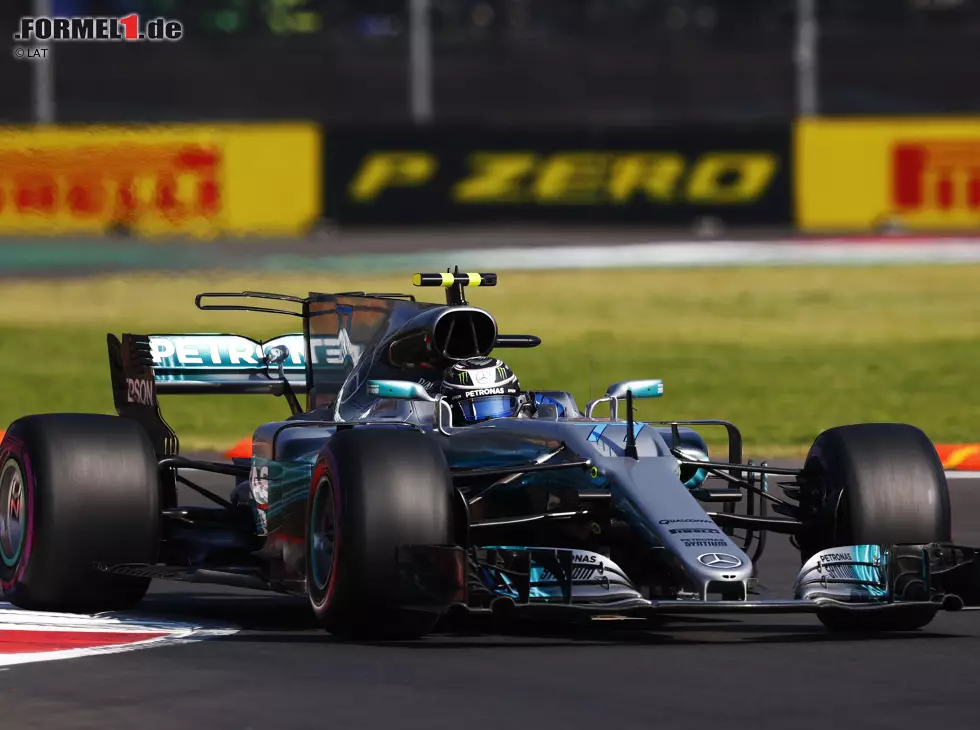 Foto zur News: Valtteri Bottas