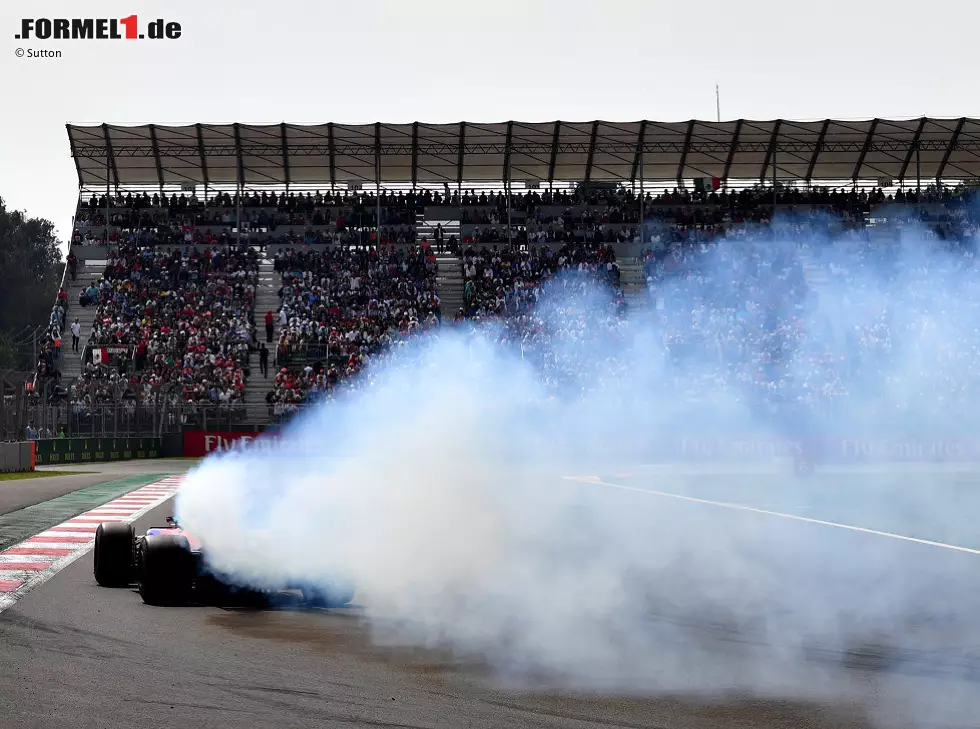 Foto zur News: Brendon Hartley