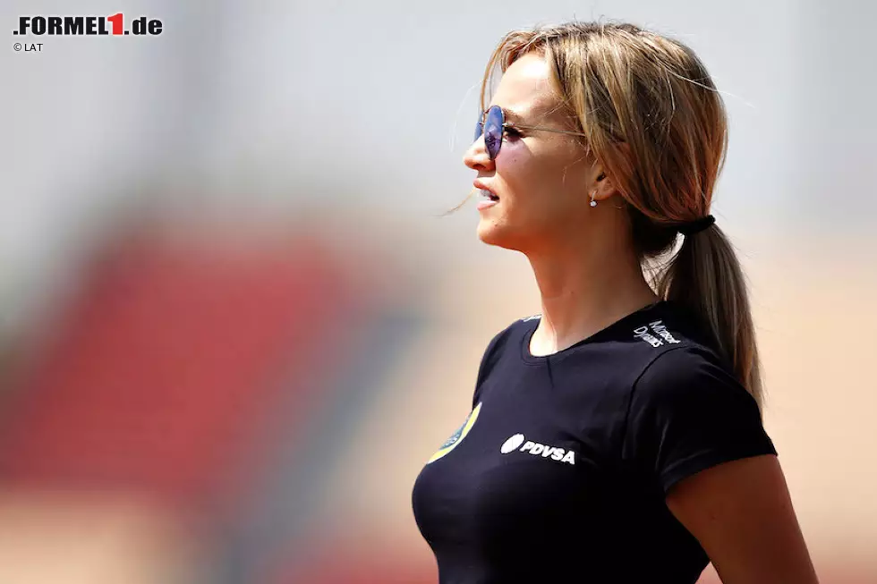 Foto zur News: Carmen Jorda