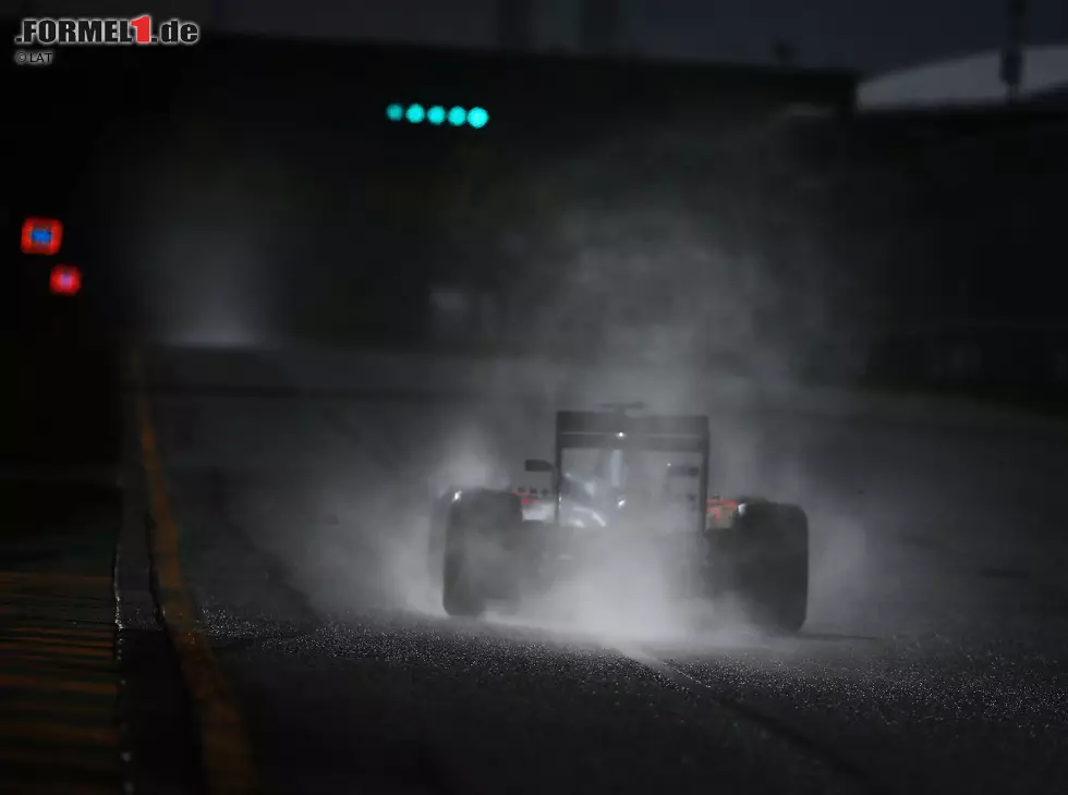 Foto zur News: Fernando Alonso