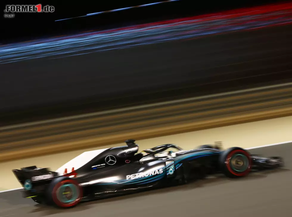 Foto zur News: Lewis Hamilton