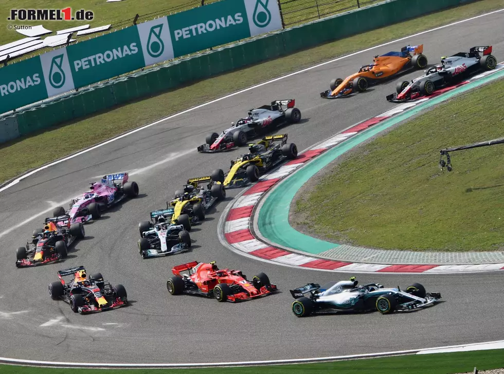 Foto zur News: Valtteri Bottas