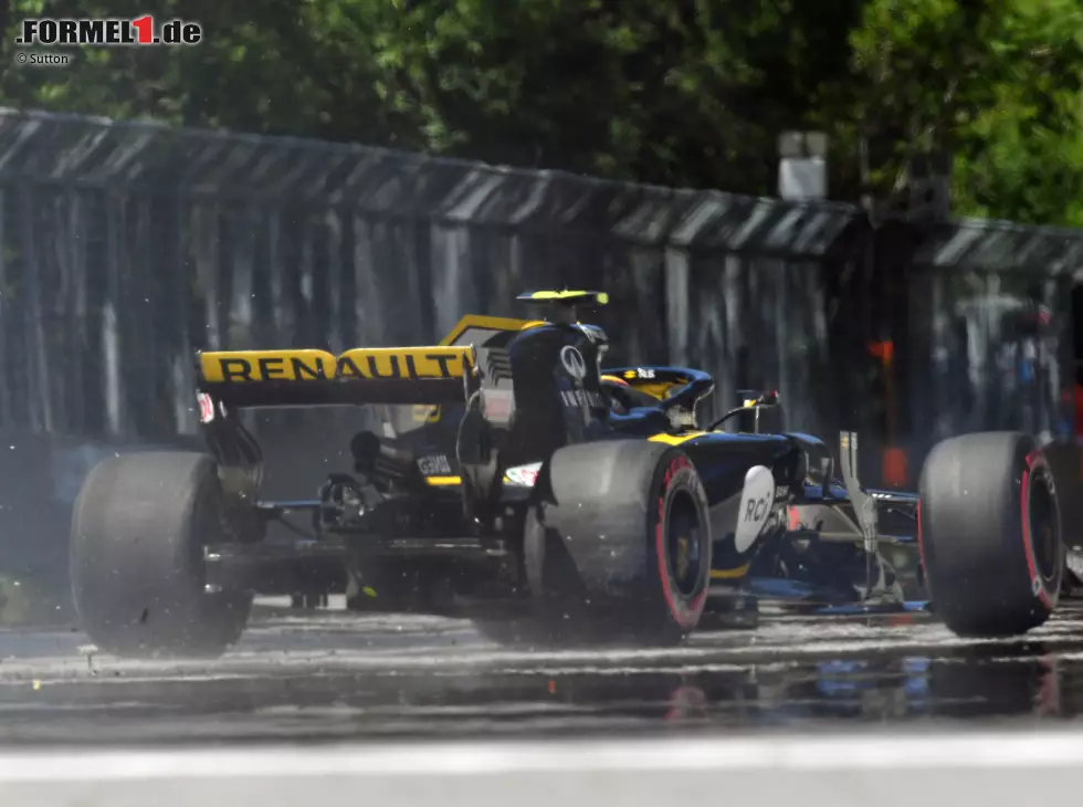 Foto zur News: Carlos Sainz