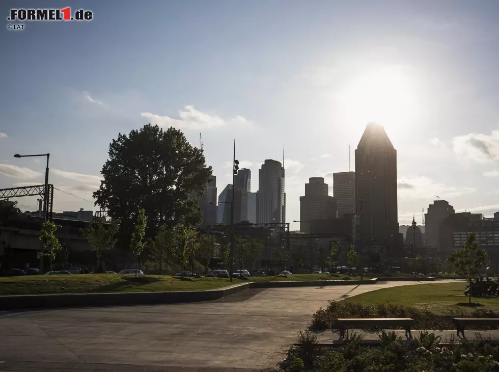 Foto zur News: Montreal, Kanada