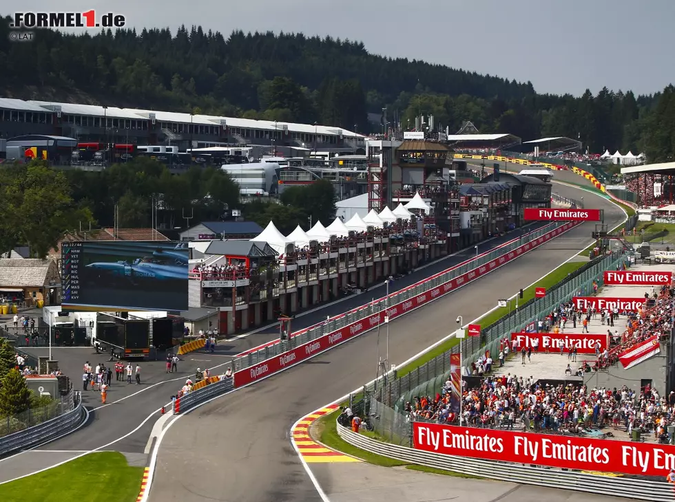 Foto zur News: Daniel Ricciardo