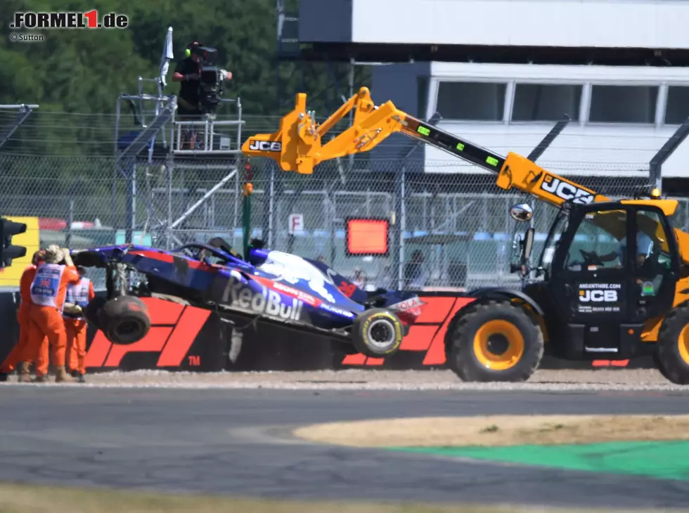 Foto zur News: Brendon Hartley