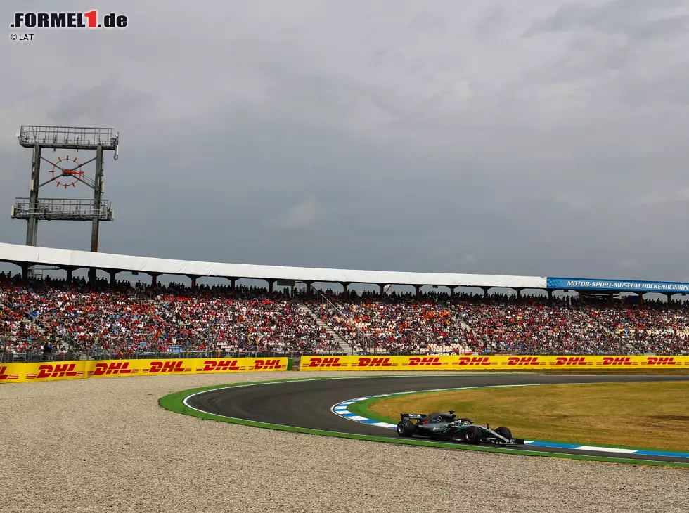 Foto zur News: Lewis Hamilton