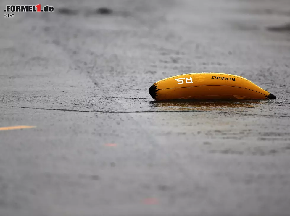 Foto zur News: Banane
