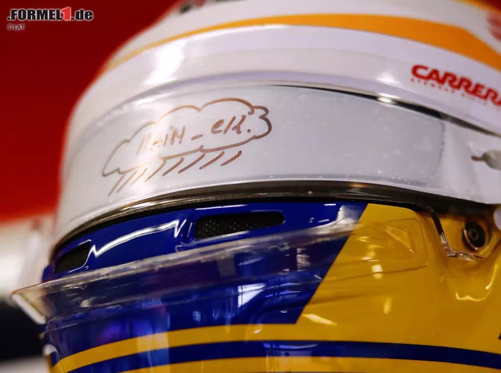 Foto zur News: Marcus Ericsson
