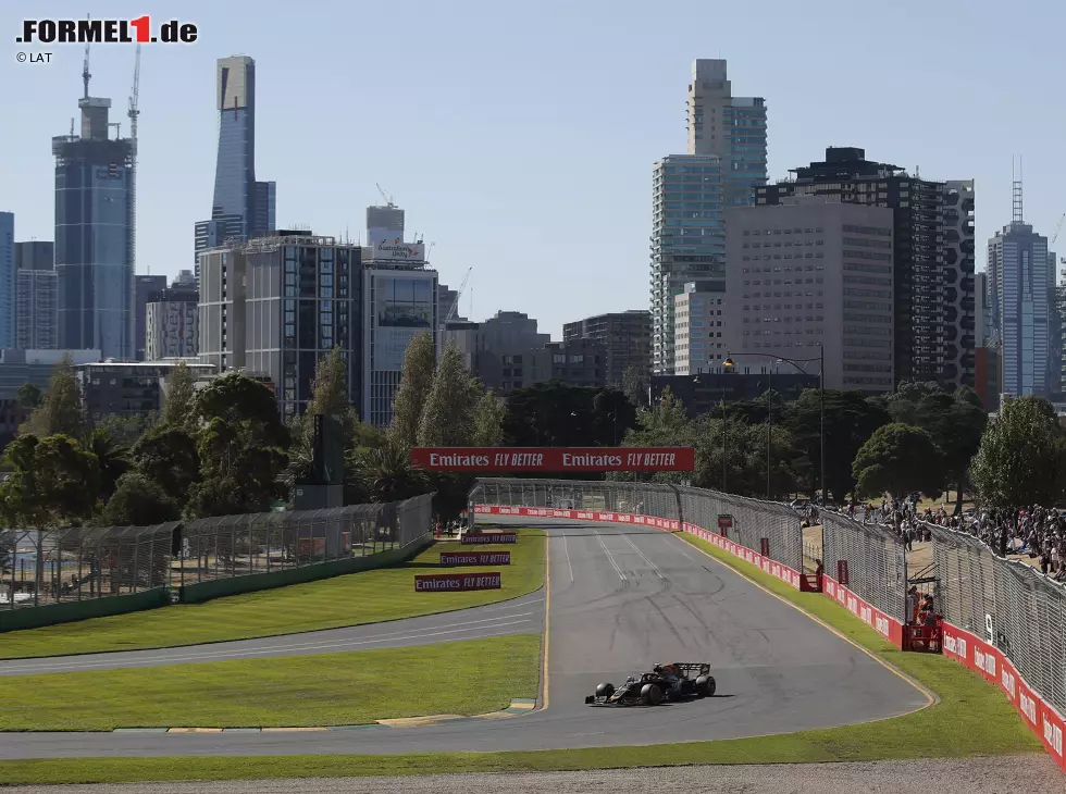 Foto zur News: Kevin Magnussen