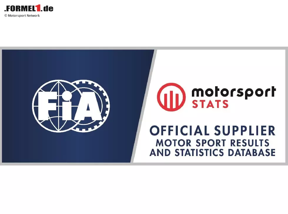Foto zur News: Motorsport Stats