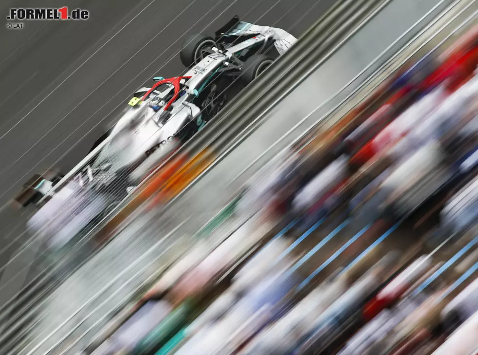 Foto zur News: Valtteri Bottas