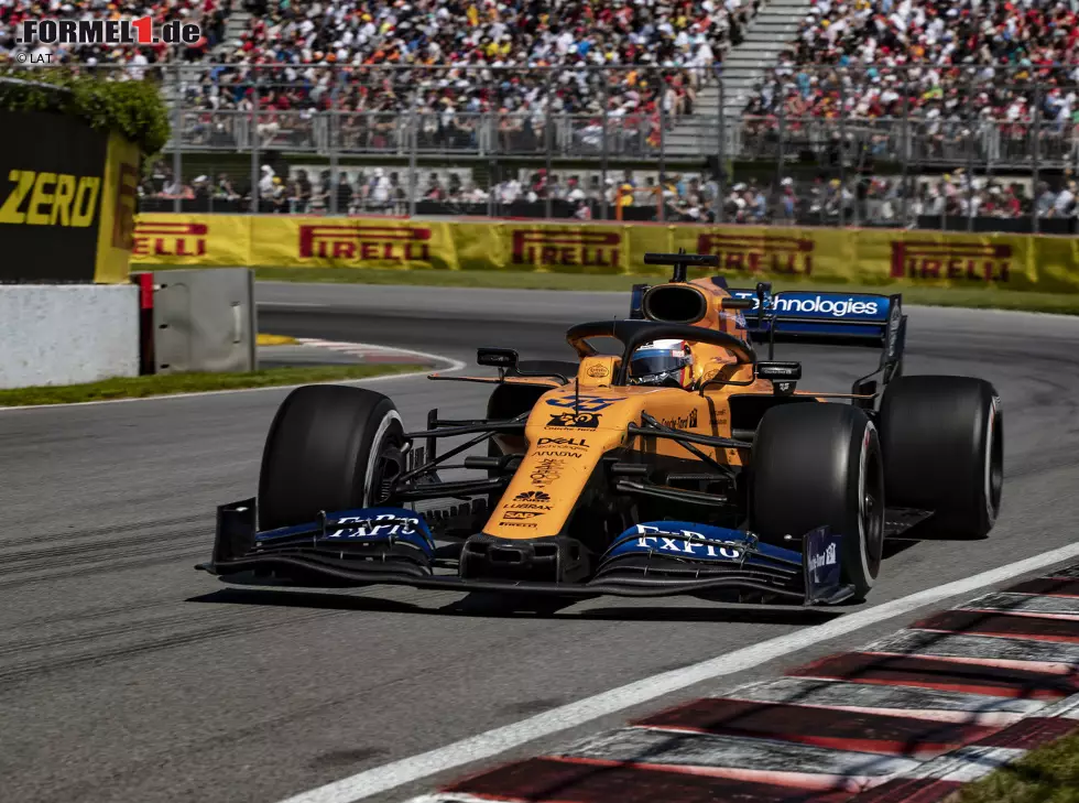 Foto zur News: Carlos Sainz