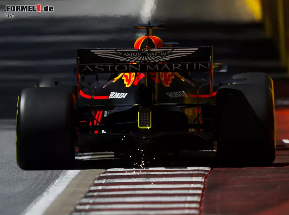 Foto zur News: Max Verstappen