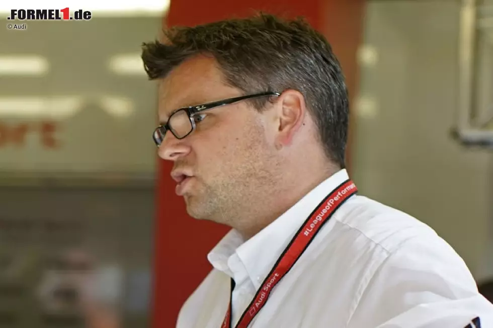Foto zur News: Jan Monchaux