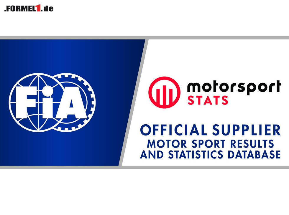 Foto zur News: Motorsport Stats: FIA-Datenbank