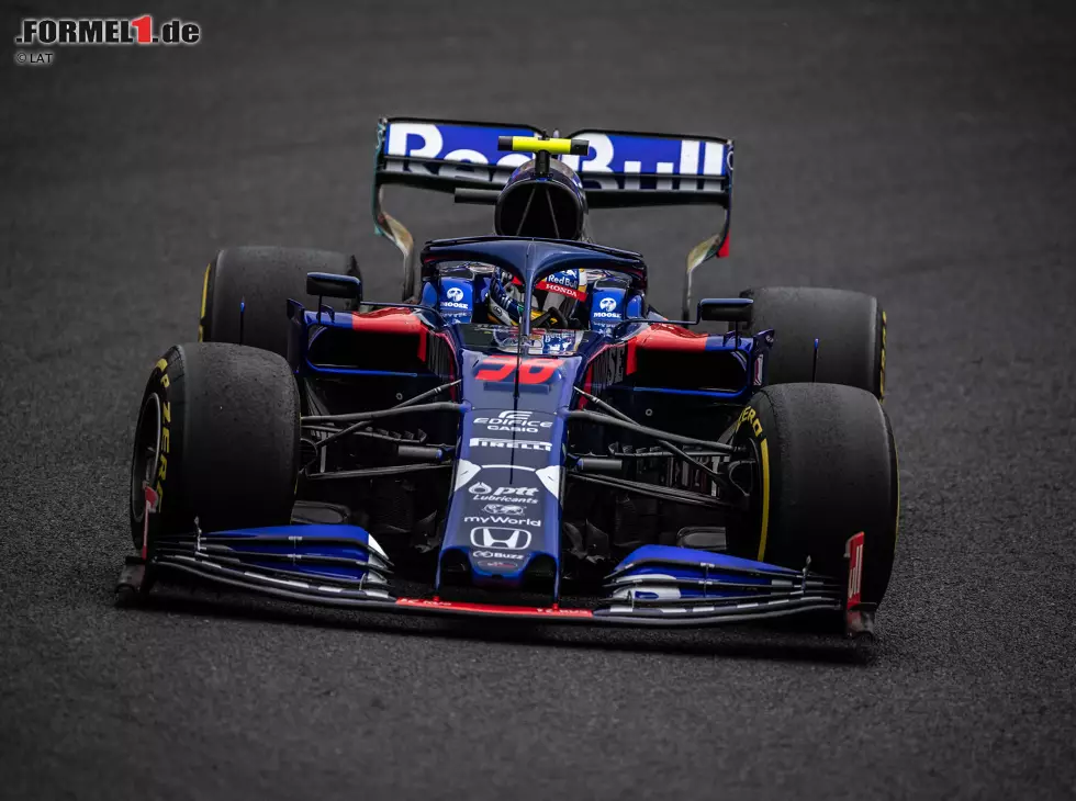 Foto zur News: Naoki Yamamoto