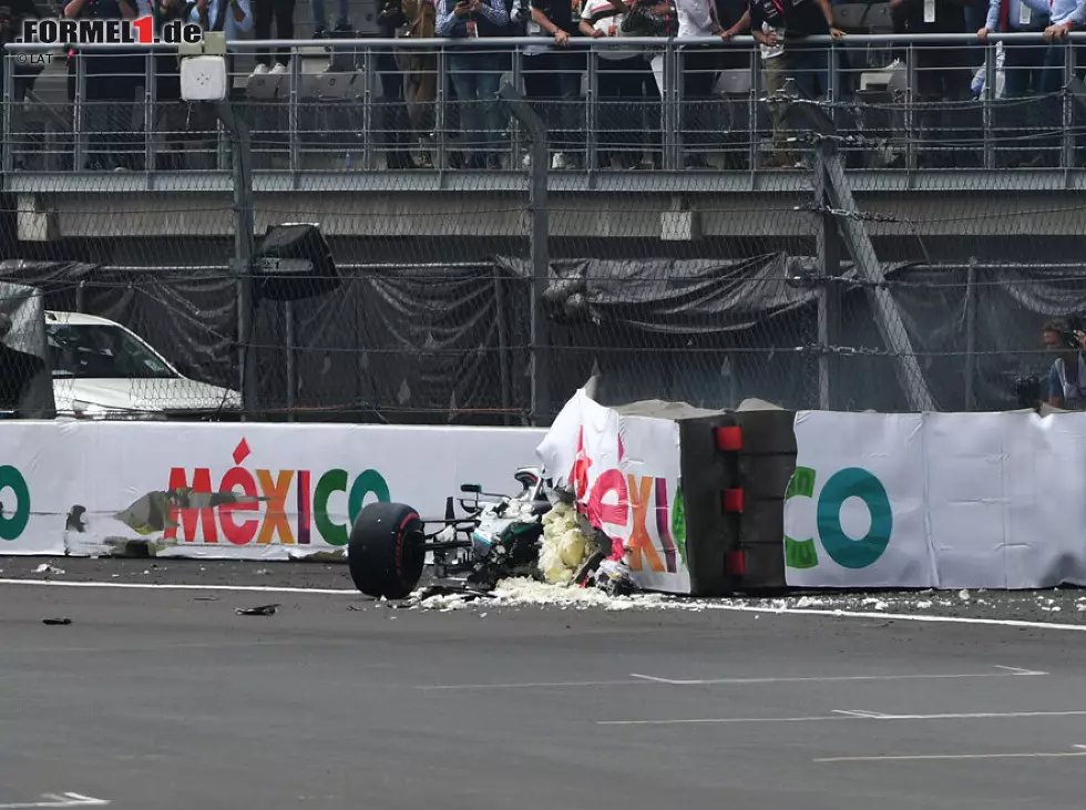 Foto zur News: Valtteri Bottas