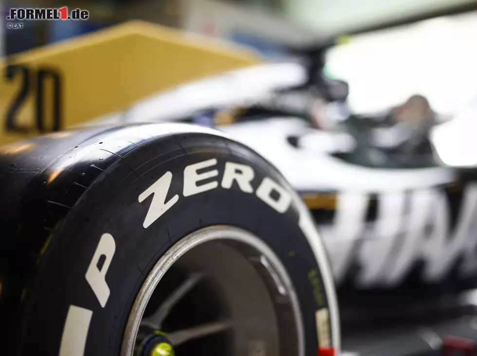 Foto zur News: Kevin Magnussen