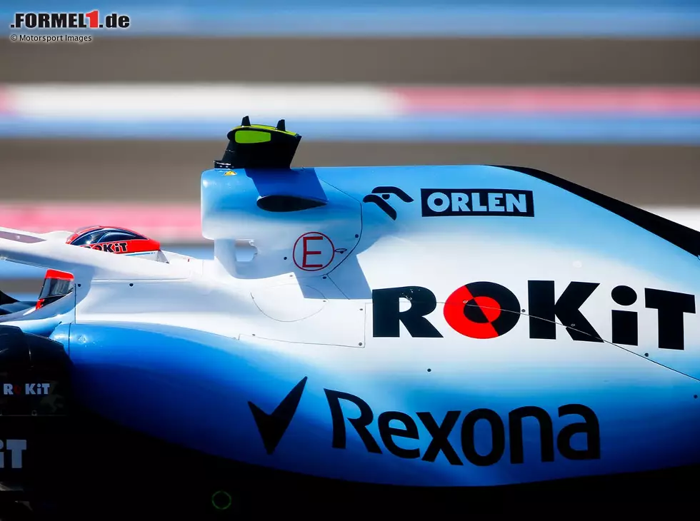 Robert Kubica Foto zur News: Robert Kubica