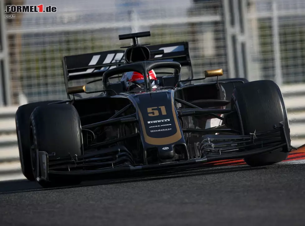 Foto zur News: Pietro Fittipaldi
