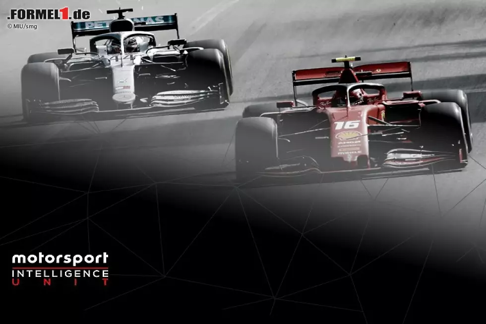 Foto zur News: Werden Sie jetzt Teil der Motorsport Intelligence Unit!