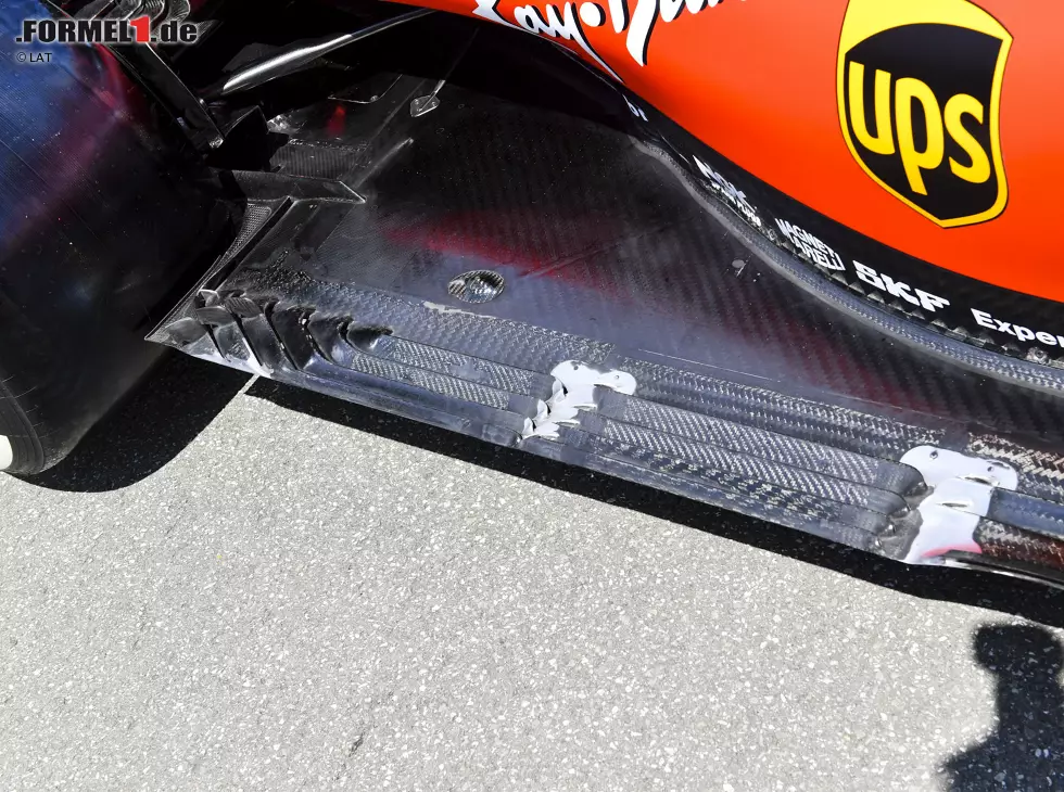 Foto zur News: Ferrari