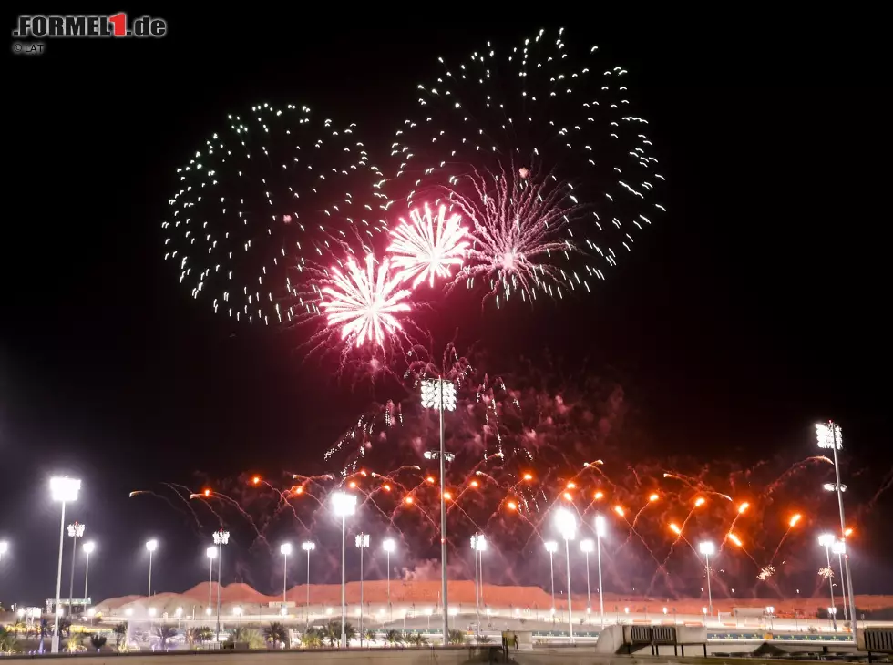 Foto zur News: Bahrain