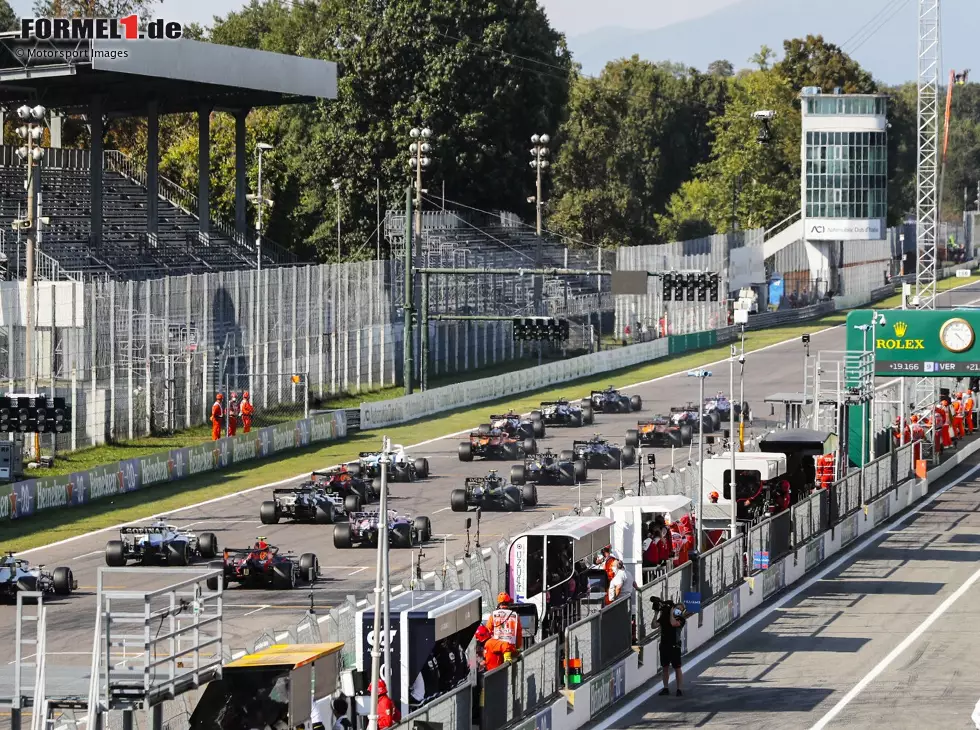 Lewis Hamilton Foto zur News: Lewis Hamilton