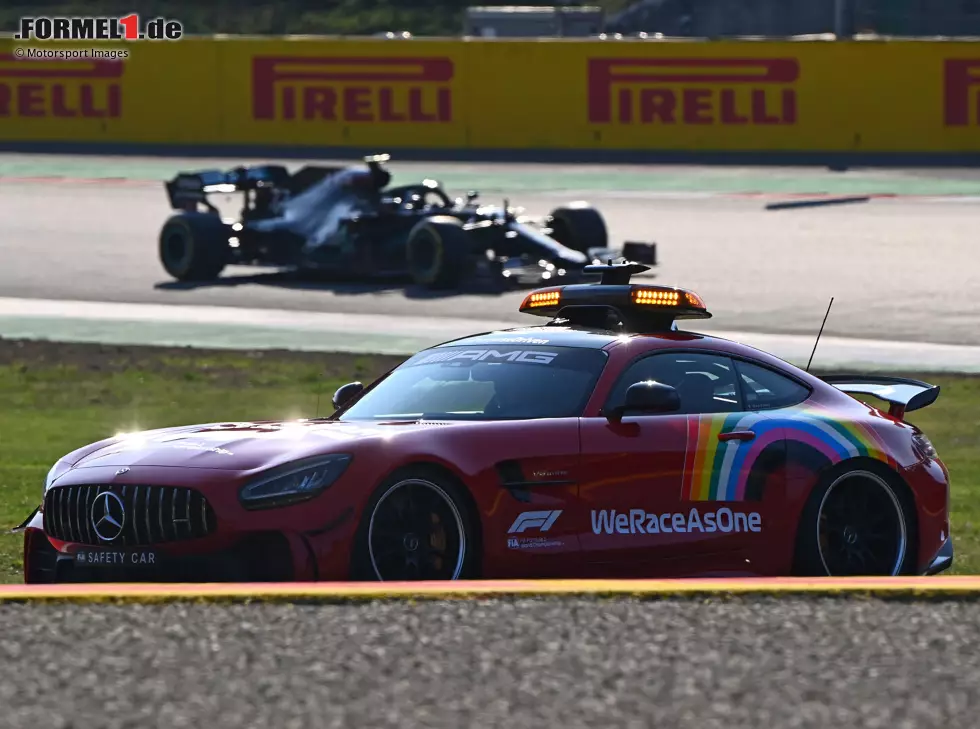Foto zur News: Lewis Hamilton