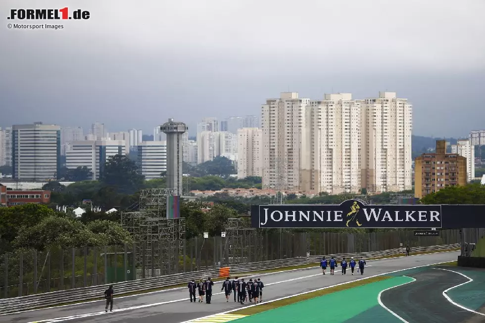 Sao Paulo Foto zur News: Sao Paulo