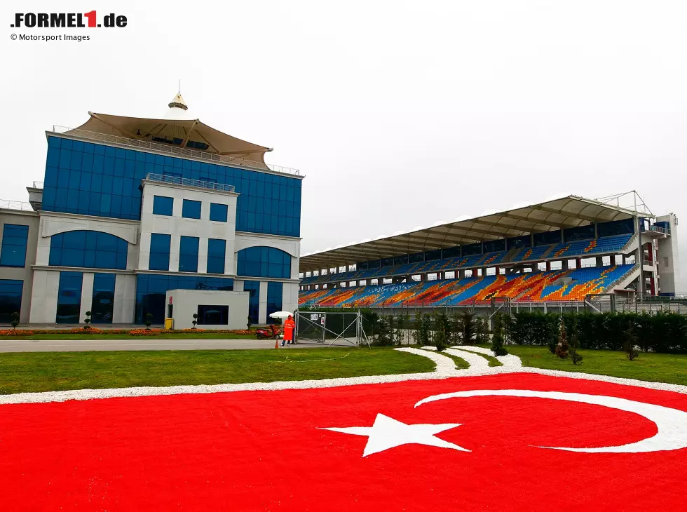 Istanbul Foto zur News: Istanbul