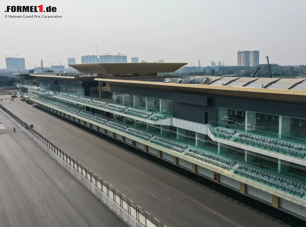 Foto zur News: Hanoi