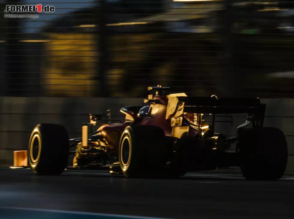 Foto zur News: Sebastian Vettel