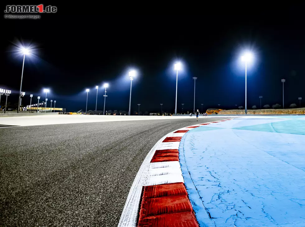 Bahrain Foto zur News: Bahrain