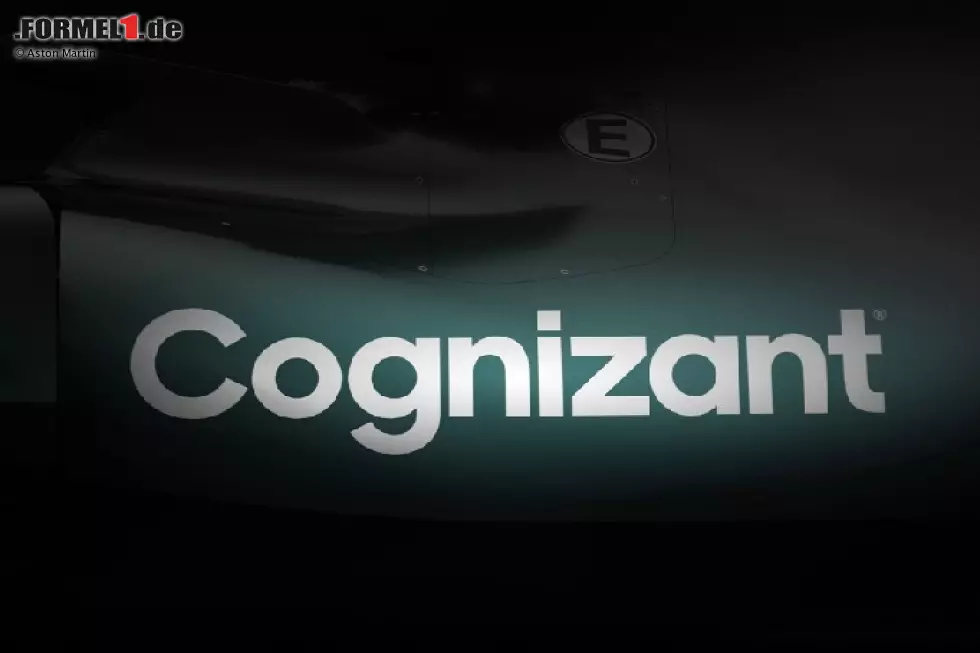 Foto zur News: Cognizant