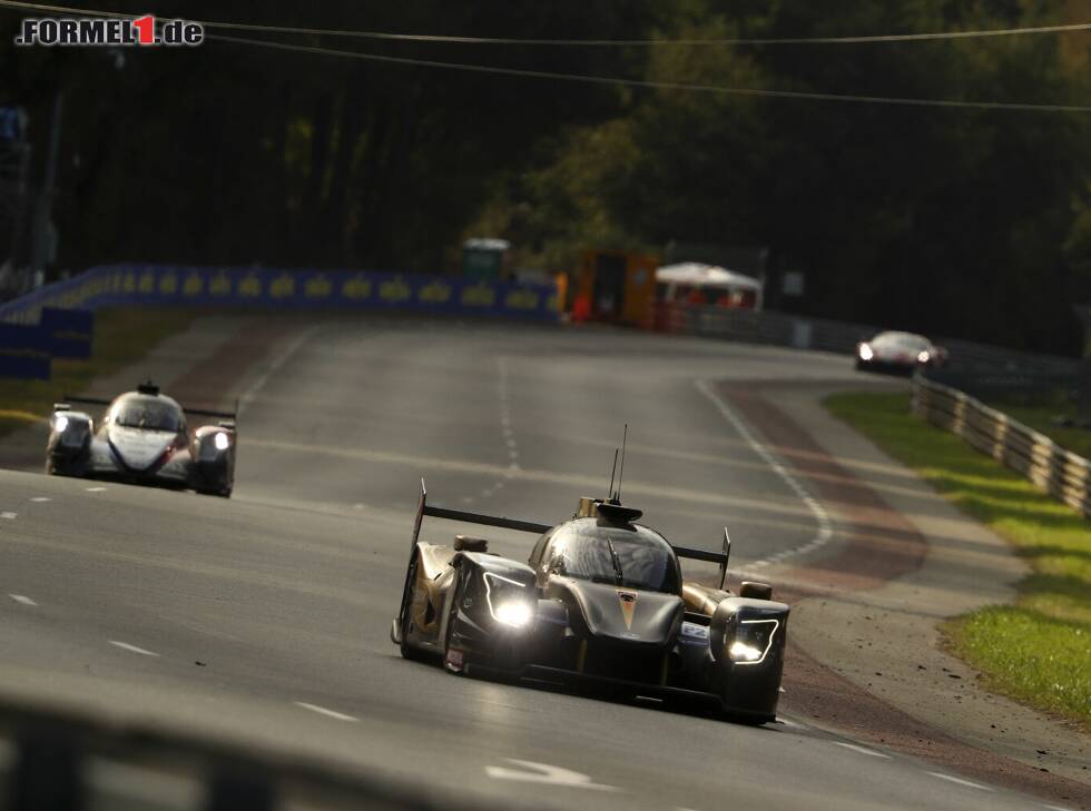 Foto zur News: Roberto Merhi