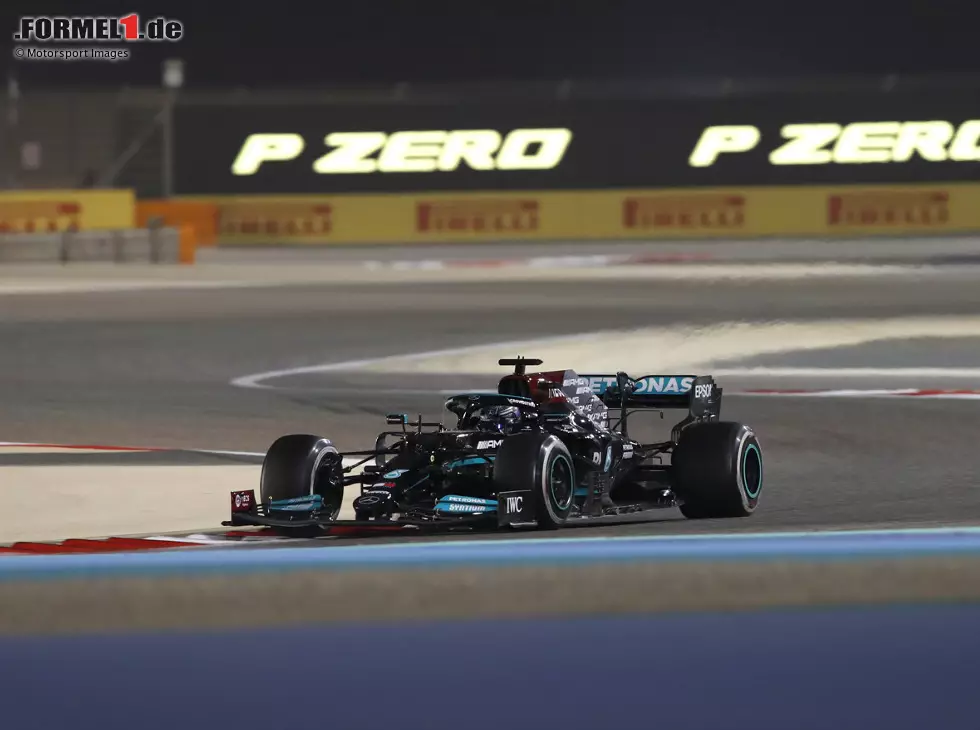 Foto zur News: Lewis Hamilton