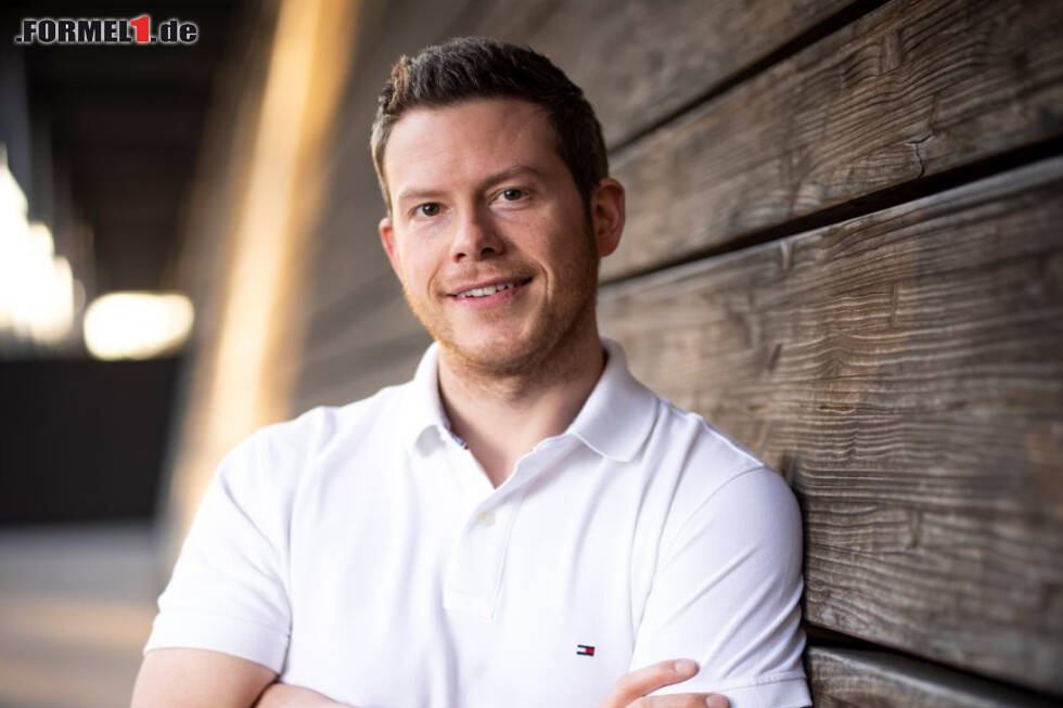 Philipp Brändle Foto zur News: Philipp Brändle