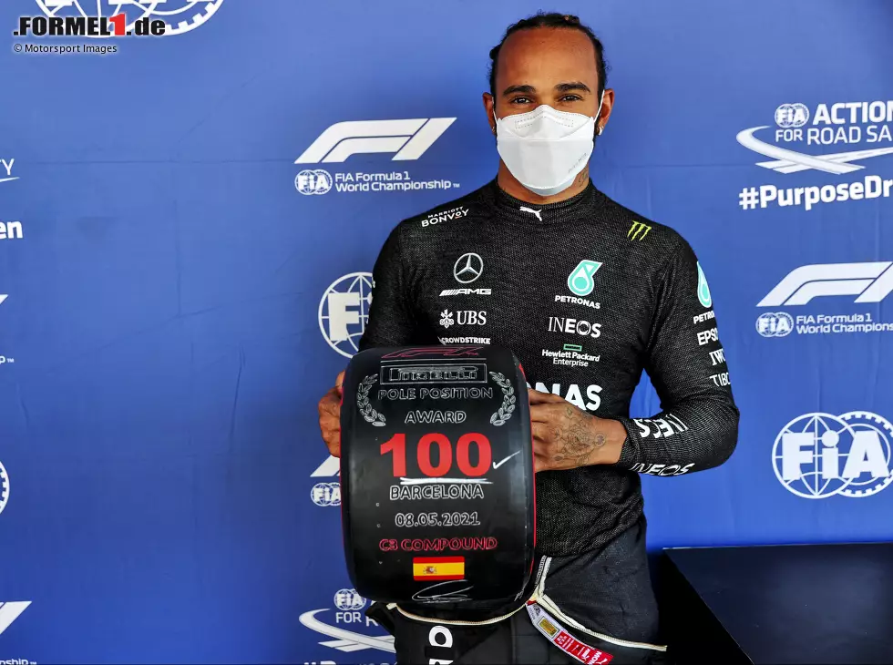 Foto zur News: Lewis Hamilton