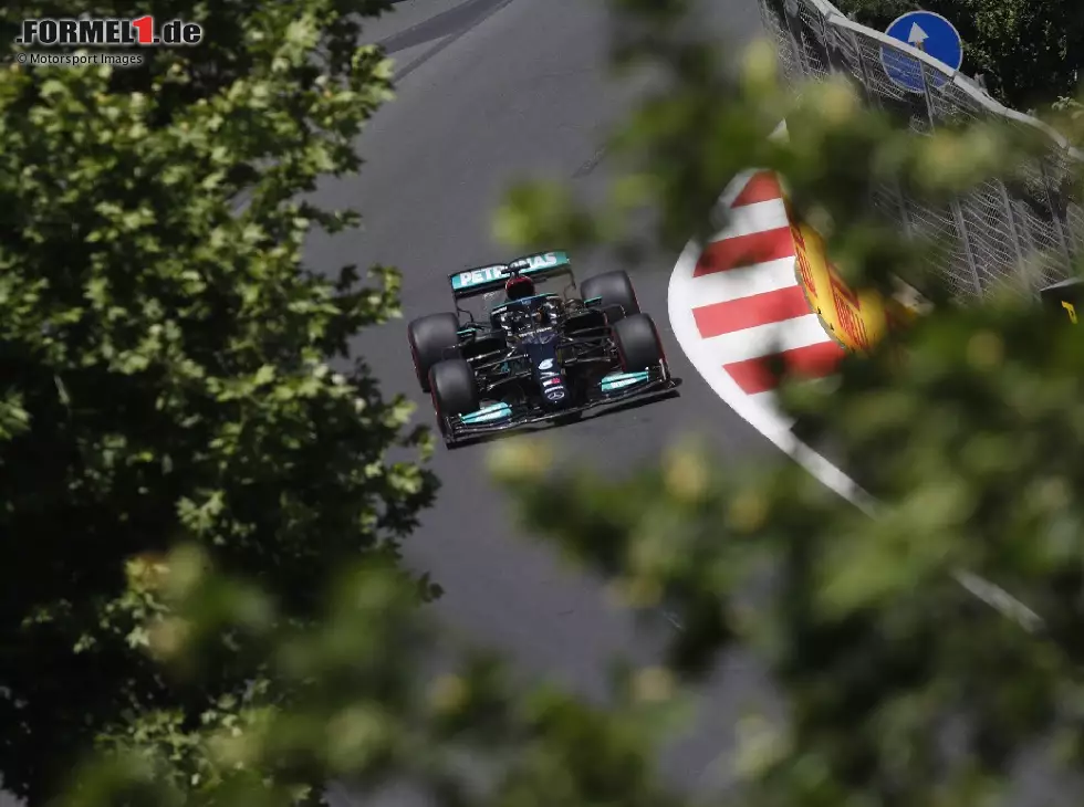 Foto zur News: Lewis Hamilton