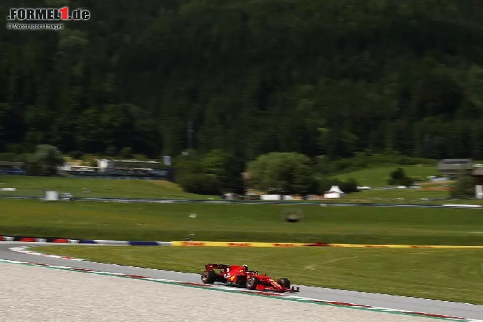 Foto zur News: Carlos Sainz