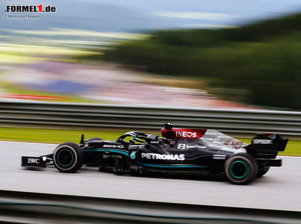 Foto zur News: Lewis Hamilton