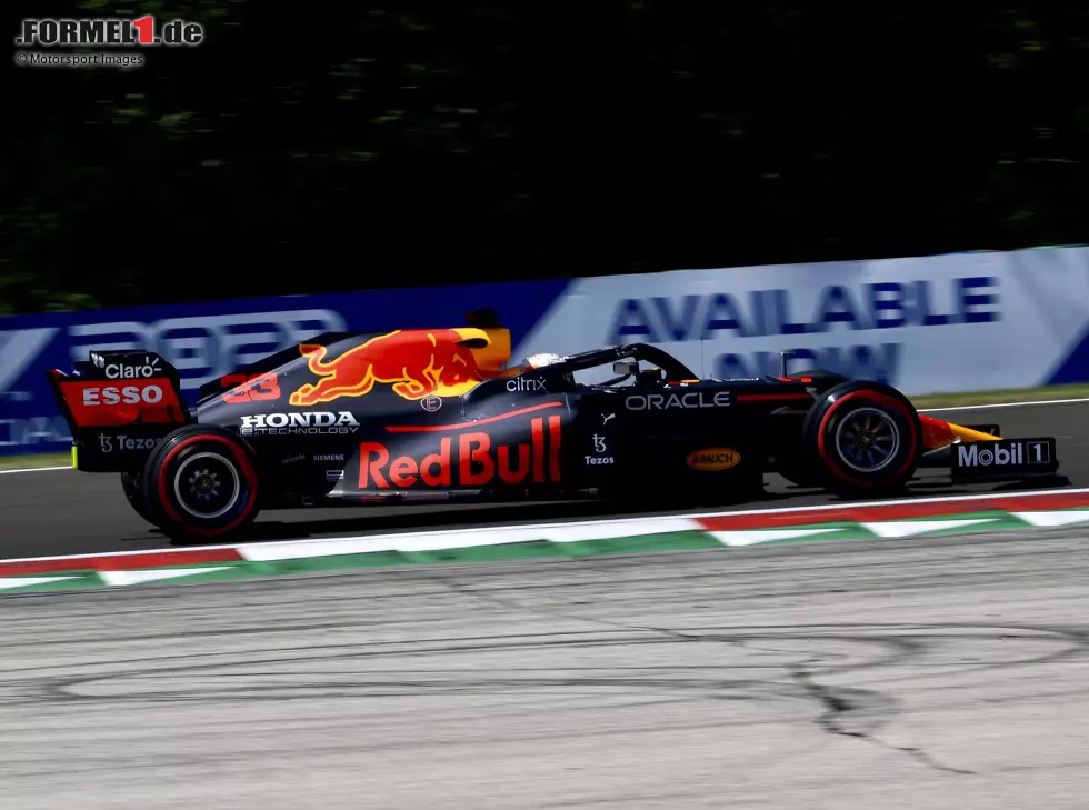 Foto zur News: Sergio Perez