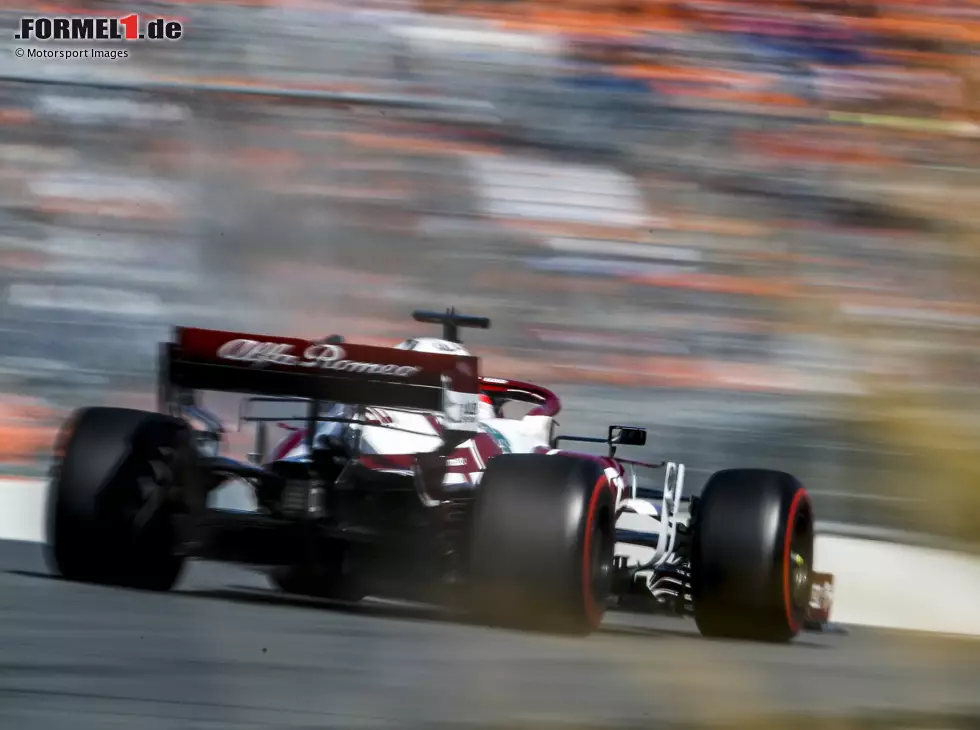 Foto zur News: Robert Kubica