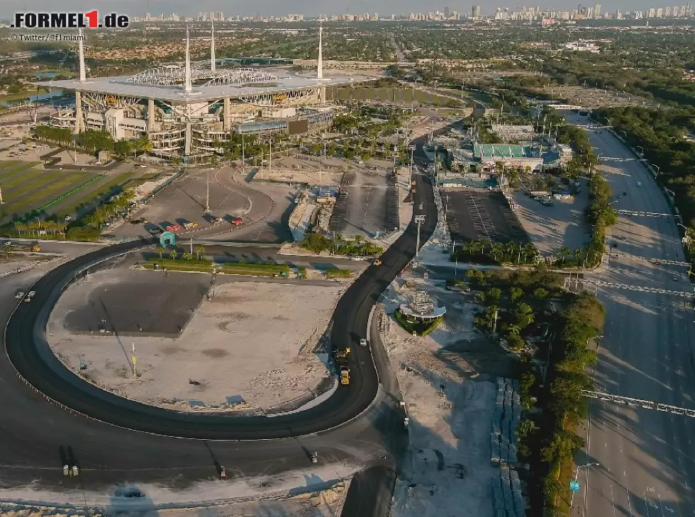 Foto zur News: Miami