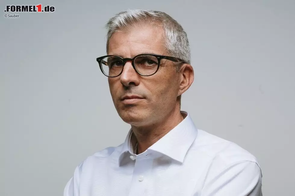 Alessandro Alunni Bravi Foto zur News: Alessandro Alunni Bravi